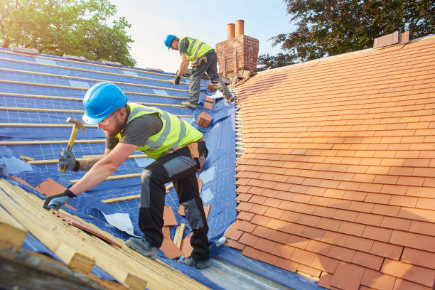 Best Tile Roofing Installation  in Brookville, IN